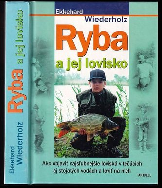 Ryba a jej lovisko