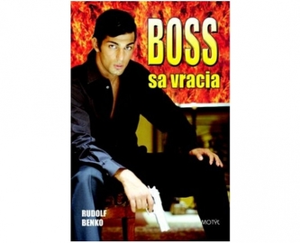Boss sa vracia