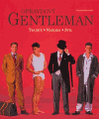Opravdový gentleman