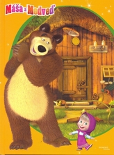Máša a Medveď -  Z rozprávky do rozprávky