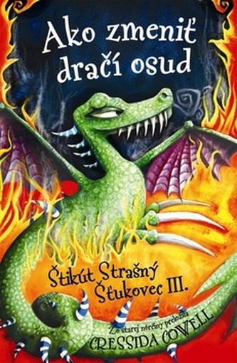 Ako zmeniť dračí osud