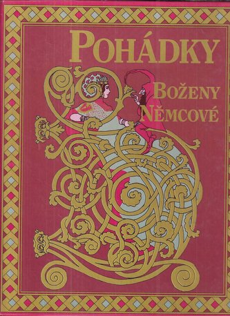Pohádky Boženy Němcové