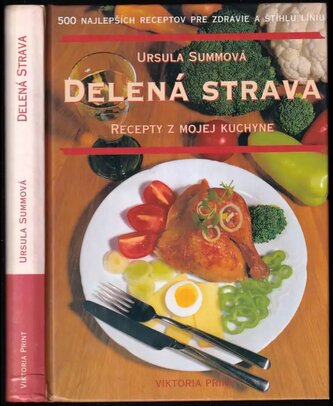 Delená strava
