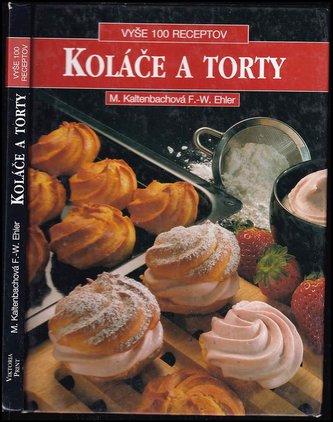 Koláče a torty