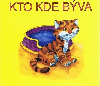 Kto kde býva?