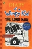 Diary of a Wimpy Kid  9: The Long Haul