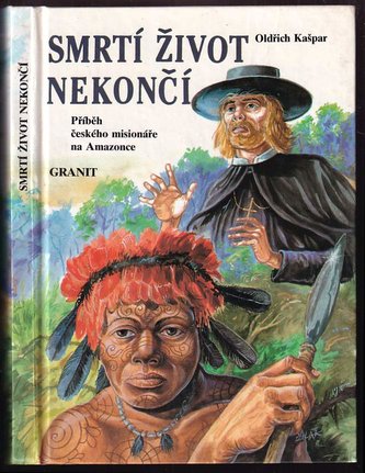 Smrtí život nekončí