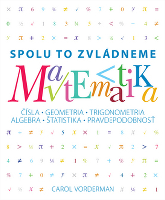 Matematika Spolu to zvládneme