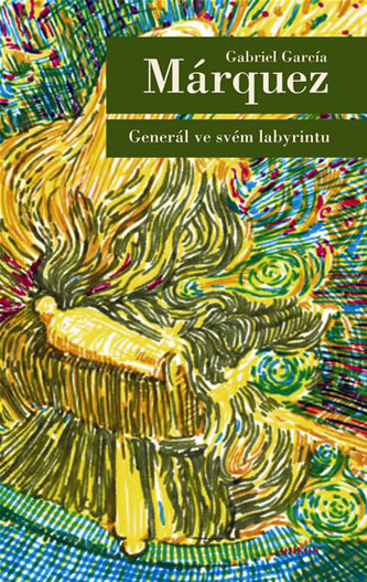 Generál ve svém labyrintu Generál ve svém labyrintu