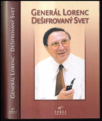 Lorenc - Dešifrovaný svet