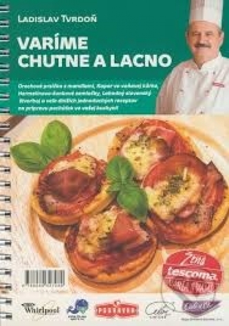 Varíme chutne a lacno Varíme chutne a lacno