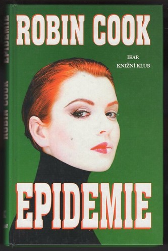 Epidemie - nová