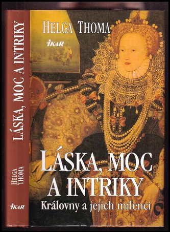 Láska,moc a intriky