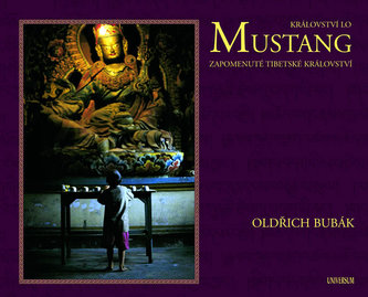 Království Lo Mustang Království Lo Mustang