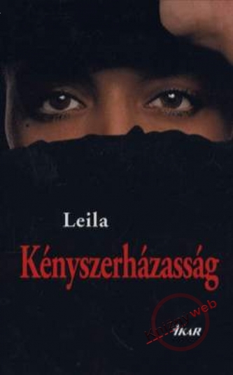 Kényszerházasság