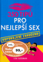 350 tipů pro nejlepší sex
