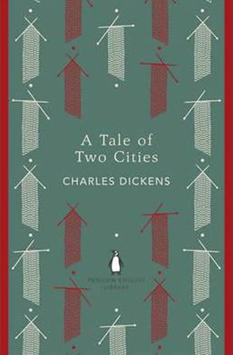 A Tale of Two Cities A Tale of Two Cities