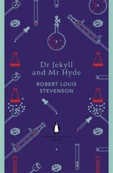 Dr Jekyll and Mr Hyde (ENG)