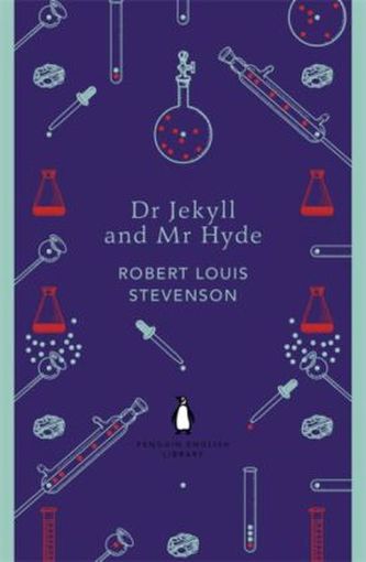 Dr Jekyll and Mr Hyde (ENG)