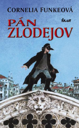 Pán zlodejov