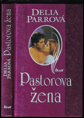 Pastorova žena