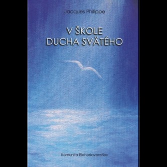 V škole Ducha Svätého