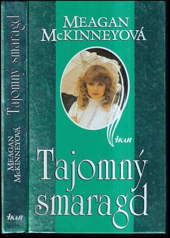 Tajomný smaragd