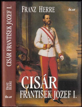 Cisár František Jozef I.