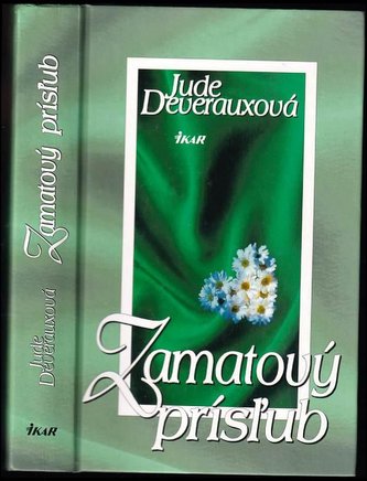 Zamatový prísľub 1.