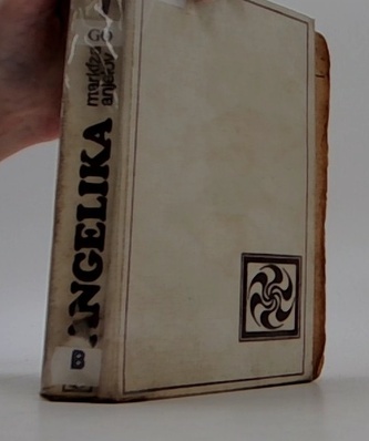 Angelika 1. Markíza anjelov