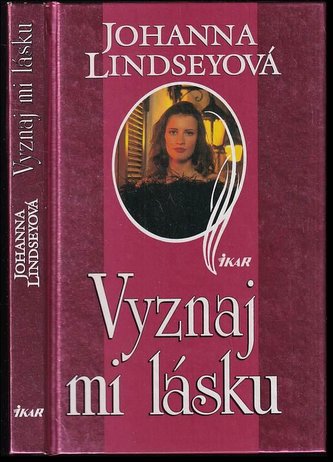 Vyznaj mi lásku