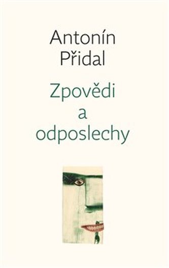 Zpovědi a odposlechy