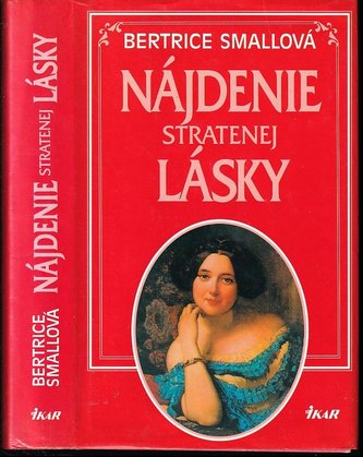 Nájdenie stratenej lásky