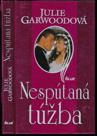Nespútaná túžba
