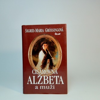 Cisárovná Alžbeta a muži
