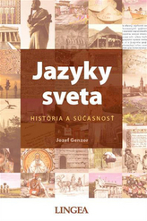Jazyky sveta - história a súčasnosť