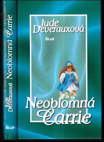 Neoblomná Carrie