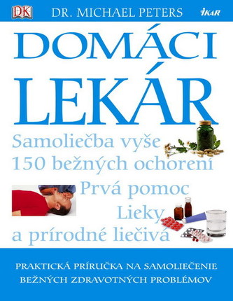 Domáci lekár