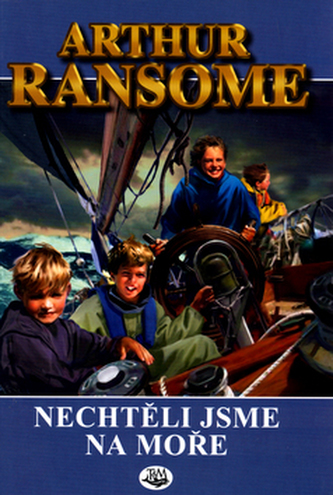 Nechtěli jsme na moře