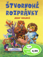 Štvornohé rozprávky