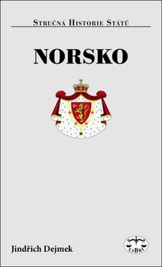 Norsko Jindřich Dejmek