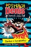Panika v lunaparku (Postrach Denis – Denník číslo 3)
