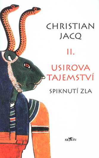 Usirova tajemství II.