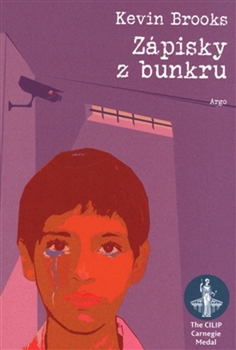 Zápisky z bunkru Zápisky z bunkru