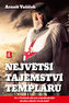 Největší tajemství templářů