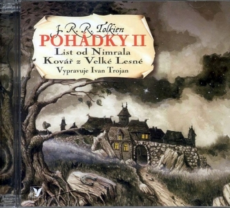 Pohádky II.Kovář z V.Lesné