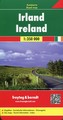Ireland 1:350 000 - automapa