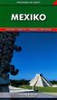 Průvodce na cesty Mexiko