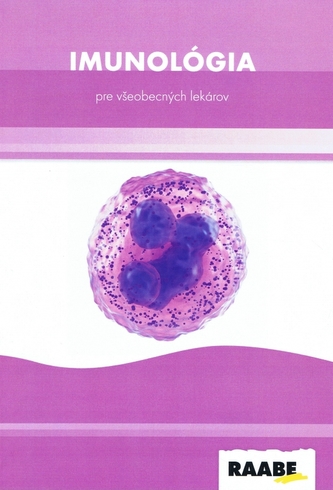 Imunológia pre všeobecných lekárov