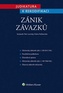 Judikatura k rekodifikaci Zánik závazků